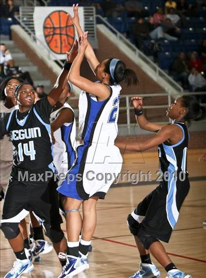 Thumbnail 3 in Seguin @ Mansfield Summit photogallery.
