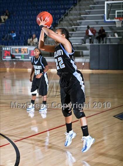 Thumbnail 3 in Seguin @ Mansfield Summit photogallery.
