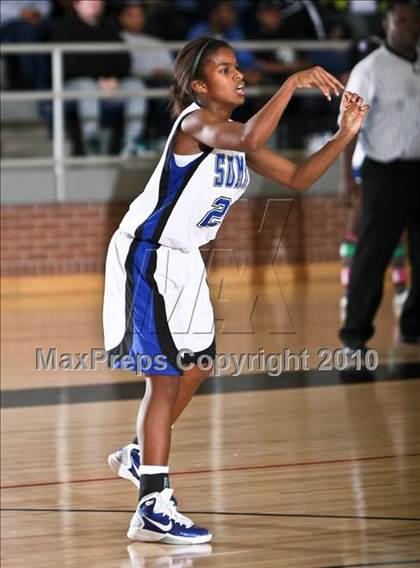 Thumbnail 1 in Seguin @ Mansfield Summit photogallery.