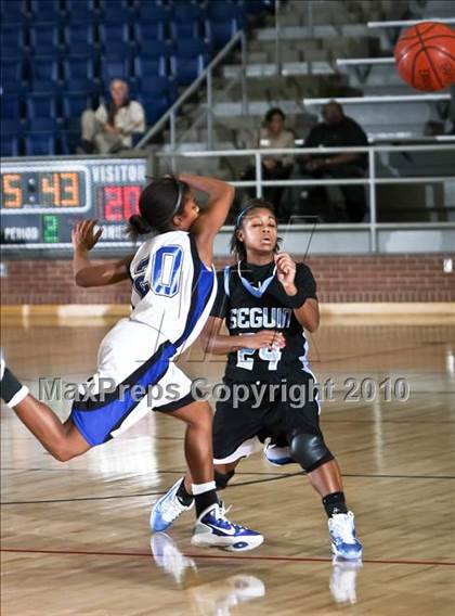 Thumbnail 2 in Seguin @ Mansfield Summit photogallery.