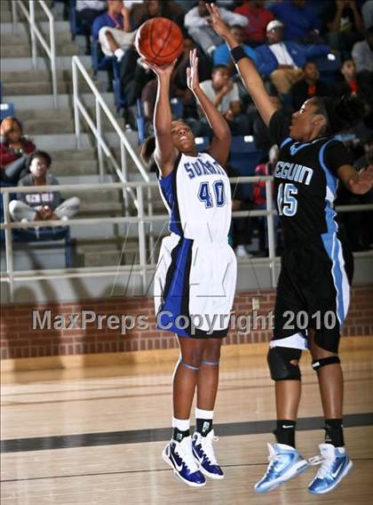 Thumbnail 3 in Seguin @ Mansfield Summit photogallery.