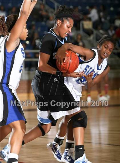 Thumbnail 3 in Seguin @ Mansfield Summit photogallery.