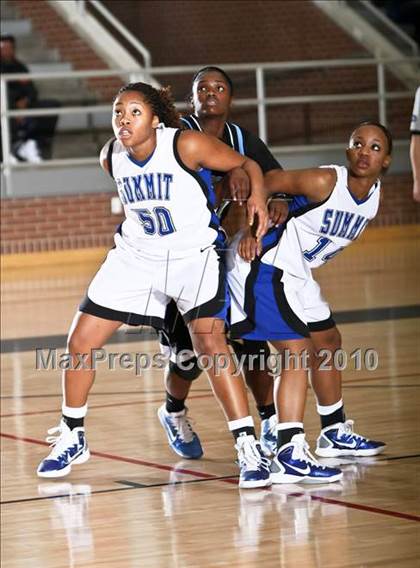 Thumbnail 1 in Seguin @ Mansfield Summit photogallery.