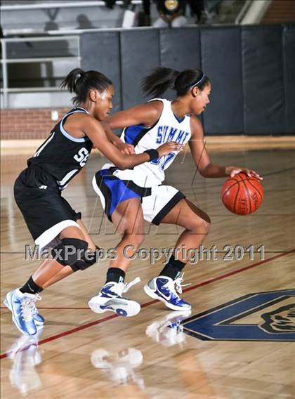 Thumbnail 2 in Seguin @ Mansfield Summit photogallery.