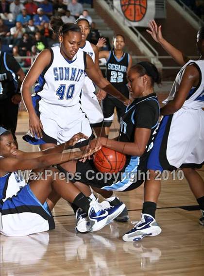 Thumbnail 3 in Seguin @ Mansfield Summit photogallery.