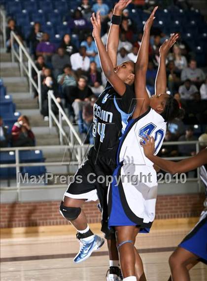 Thumbnail 3 in Seguin @ Mansfield Summit photogallery.