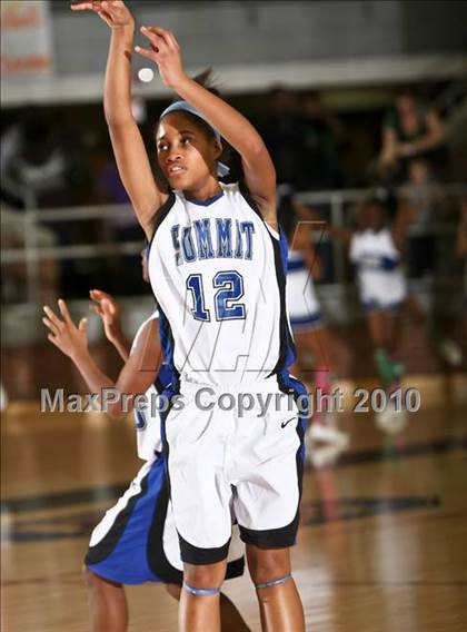 Thumbnail 1 in Seguin @ Mansfield Summit photogallery.
