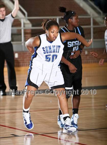 Thumbnail 1 in Seguin @ Mansfield Summit photogallery.