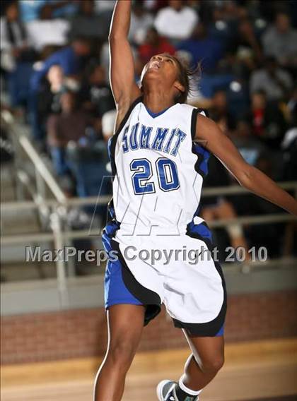 Thumbnail 1 in Seguin @ Mansfield Summit photogallery.