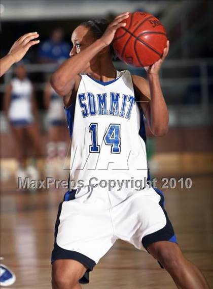 Thumbnail 2 in Seguin @ Mansfield Summit photogallery.