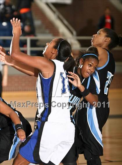 Thumbnail 3 in Seguin @ Mansfield Summit photogallery.