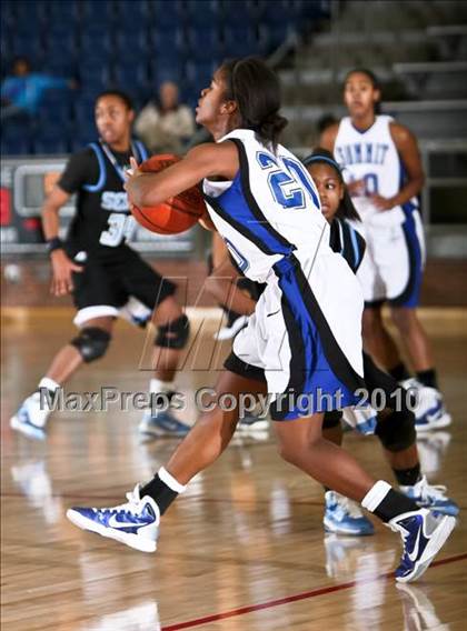 Thumbnail 3 in Seguin @ Mansfield Summit photogallery.