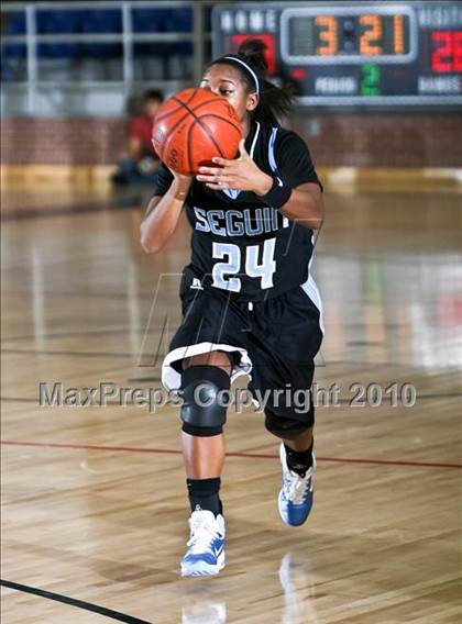 Thumbnail 1 in Seguin @ Mansfield Summit photogallery.
