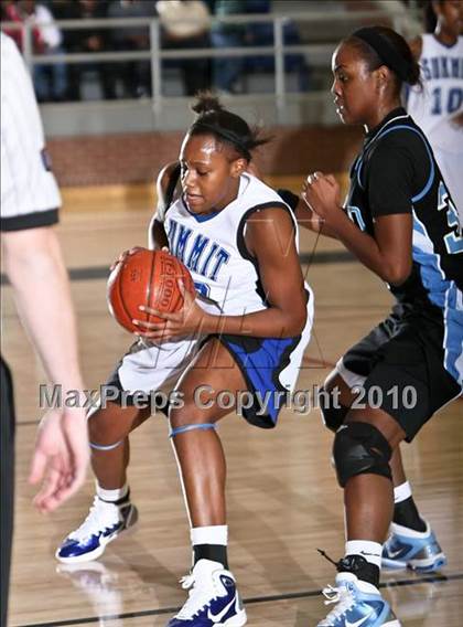 Thumbnail 3 in Seguin @ Mansfield Summit photogallery.