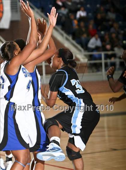 Thumbnail 3 in Seguin @ Mansfield Summit photogallery.