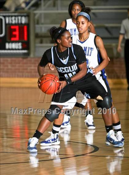 Thumbnail 1 in Seguin @ Mansfield Summit photogallery.