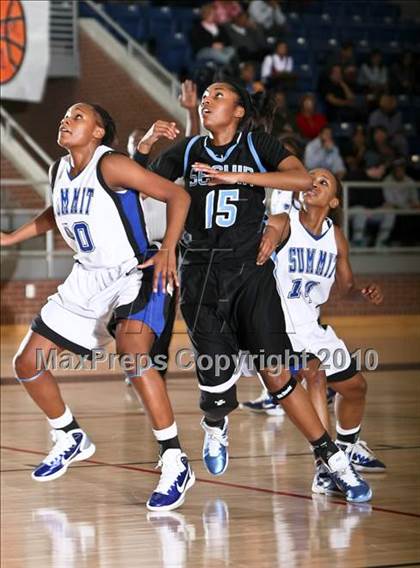 Thumbnail 3 in Seguin @ Mansfield Summit photogallery.