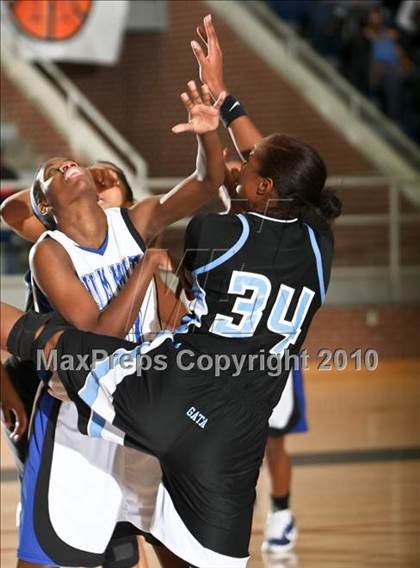 Thumbnail 3 in Seguin @ Mansfield Summit photogallery.