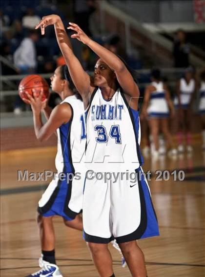 Thumbnail 2 in Seguin @ Mansfield Summit photogallery.