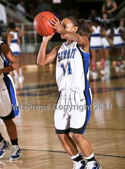 Thumbnail 3 in Seguin @ Mansfield Summit photogallery.