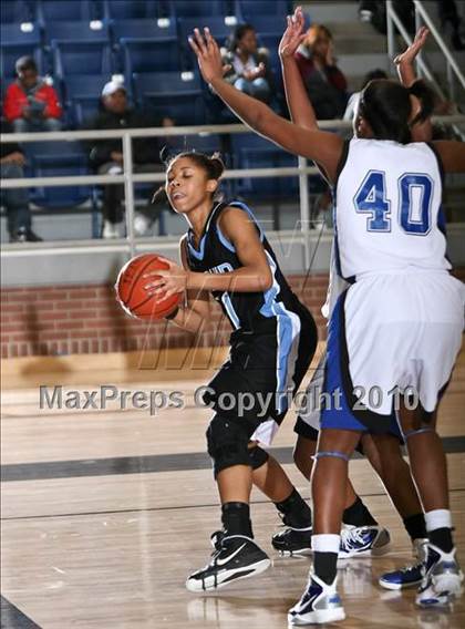 Thumbnail 2 in Seguin @ Mansfield Summit photogallery.