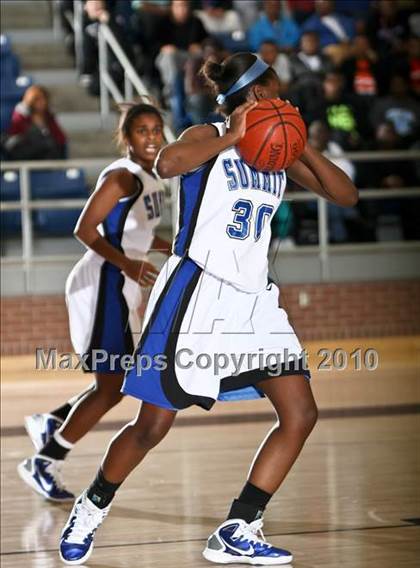 Thumbnail 3 in Seguin @ Mansfield Summit photogallery.