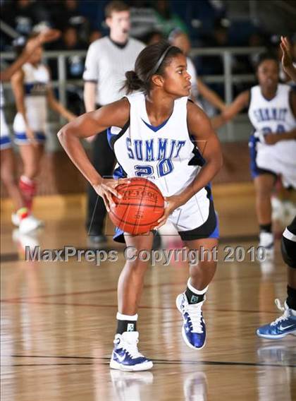 Thumbnail 1 in Seguin @ Mansfield Summit photogallery.