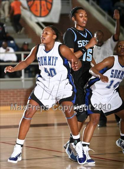 Thumbnail 2 in Seguin @ Mansfield Summit photogallery.