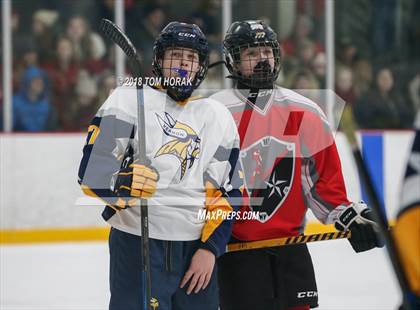 Thumbnail 2 in Vernon vs. High Point/Wallkill Valley photogallery.