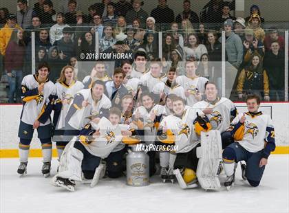 Thumbnail 3 in Vernon vs. High Point/Wallkill Valley photogallery.