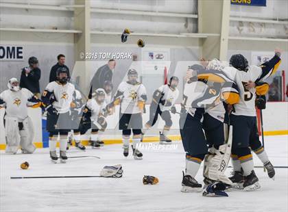 Thumbnail 2 in Vernon vs. High Point/Wallkill Valley photogallery.