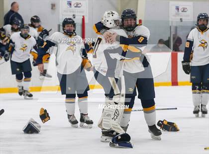 Thumbnail 1 in Vernon vs. High Point/Wallkill Valley photogallery.