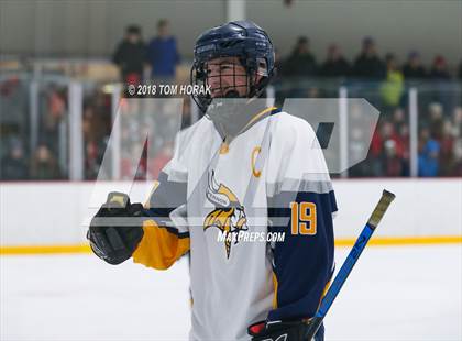 Thumbnail 3 in Vernon vs. High Point/Wallkill Valley photogallery.