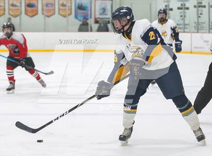 Thumbnail 1 in Vernon vs. High Point/Wallkill Valley photogallery.
