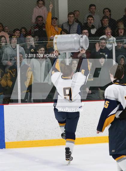 Thumbnail 1 in Vernon vs. High Point/Wallkill Valley photogallery.