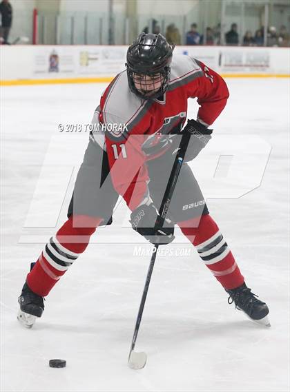 Thumbnail 1 in Vernon vs. High Point/Wallkill Valley photogallery.