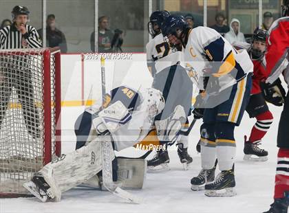 Thumbnail 1 in Vernon vs. High Point/Wallkill Valley photogallery.