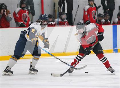 Thumbnail 3 in Vernon vs. High Point/Wallkill Valley photogallery.