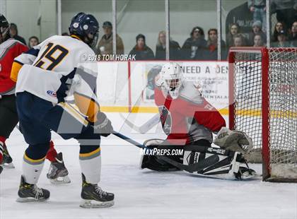 Thumbnail 1 in Vernon vs. High Point/Wallkill Valley photogallery.