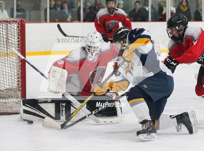 Thumbnail 3 in Vernon vs. High Point/Wallkill Valley photogallery.
