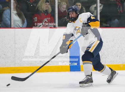 Thumbnail 3 in Vernon vs. High Point/Wallkill Valley photogallery.