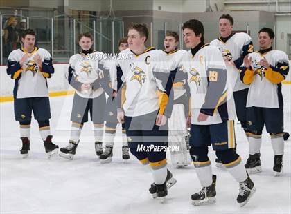 Thumbnail 3 in Vernon vs. High Point/Wallkill Valley photogallery.