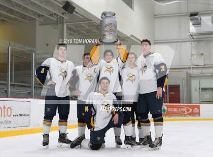 Thumbnail 2 in Vernon vs. High Point/Wallkill Valley photogallery.