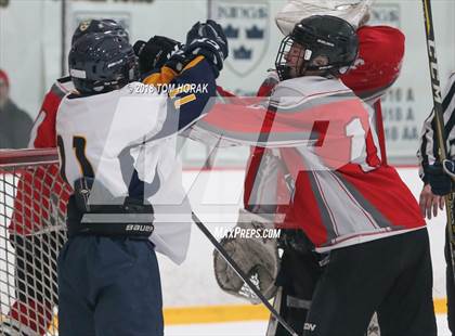 Thumbnail 1 in Vernon vs. High Point/Wallkill Valley photogallery.