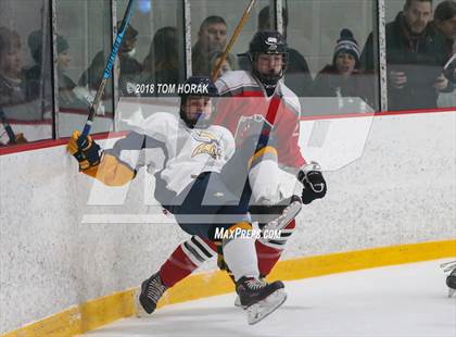 Thumbnail 1 in Vernon vs. High Point/Wallkill Valley photogallery.