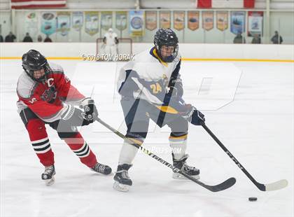 Thumbnail 1 in Vernon vs. High Point/Wallkill Valley photogallery.