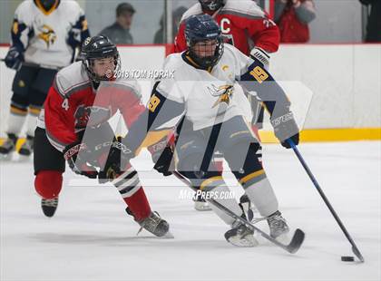 Thumbnail 2 in Vernon vs. High Point/Wallkill Valley photogallery.
