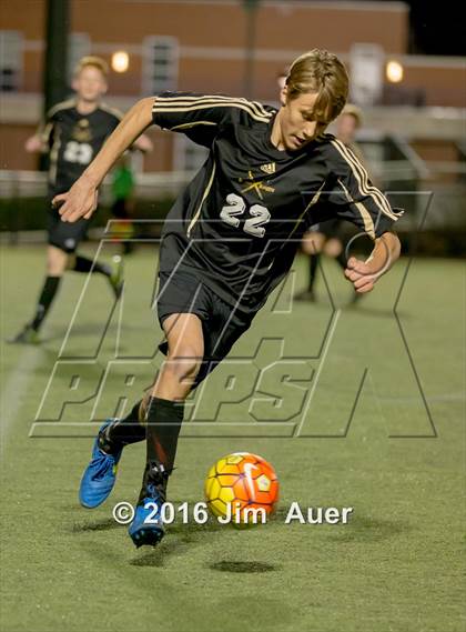Thumbnail 1 in Kellam @ Maury photogallery.
