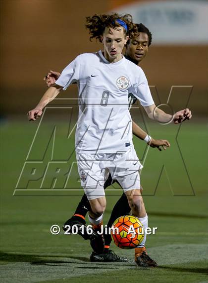 Thumbnail 3 in Kellam @ Maury photogallery.
