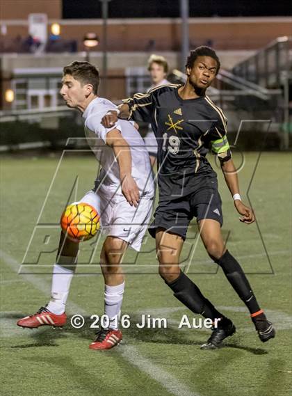 Thumbnail 3 in Kellam @ Maury photogallery.